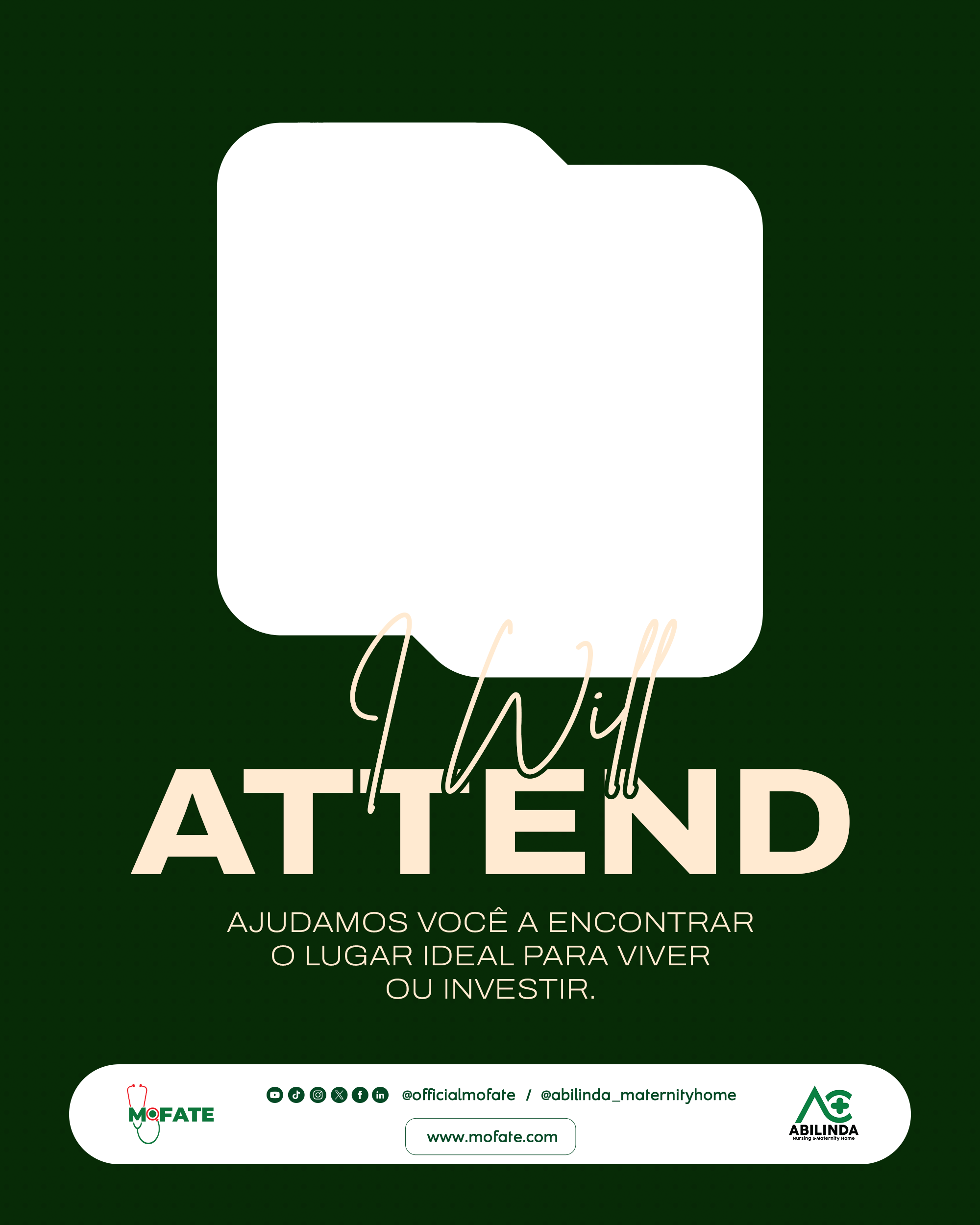 Attend sample