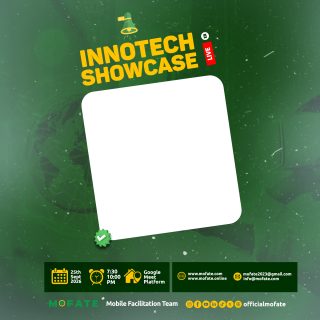 INNOTECH SHOWCASE 2026