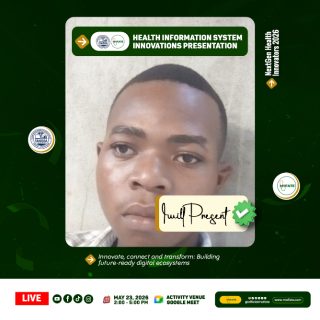 Supporter post