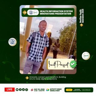 Supporter post