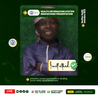 Supporter post